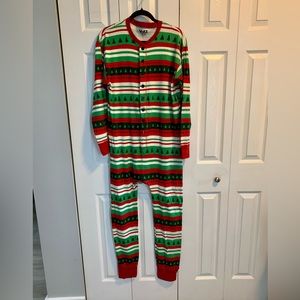 Lazy One Onezie, Size Large